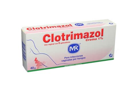 clotrimazol pastillas - pastillas nesajar